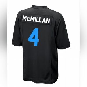 McMillan WR1 Special Edition Proline Jersey(Free Shipping on All Orders 12-10)